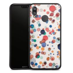 Silikoni Suojakuori musta