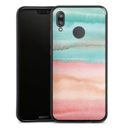 Silikoni Suojakuori musta