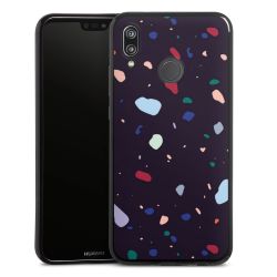 Silikoni Suojakuori musta