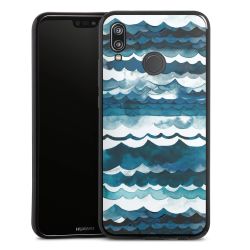 Silikoni Suojakuori musta