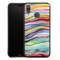 Silikoni Suojakuori musta