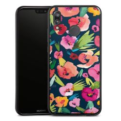 Silikoni Suojakuori musta