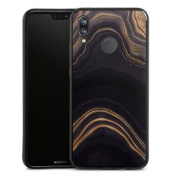 Silikoni Suojakuori musta