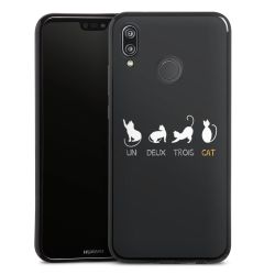 Silikoni Suojakuori musta