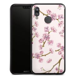 Silikoni Suojakuori musta