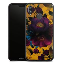 Silikoni Suojakuori musta