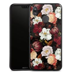 Silikoni Suojakuori musta