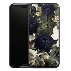 Silikoni Suojakuori musta