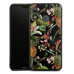 Silikoni Suojakuori musta