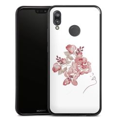 Silikoni Suojakuori musta