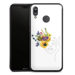 Silikoni Suojakuori musta