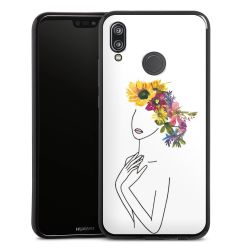 Silikoni Suojakuori musta