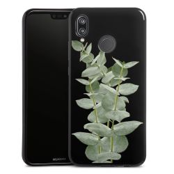 Silikoni Suojakuori musta