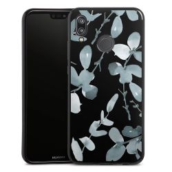 Silikoni Suojakuori musta