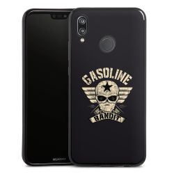 Silicone Case black