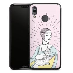 Silikoni Suojakuori musta