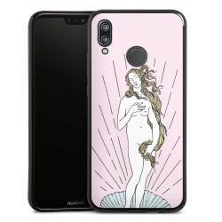 Silikoni Suojakuori musta