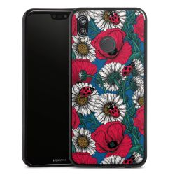 Silikoni Suojakuori musta