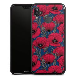 Silikoni Suojakuori musta