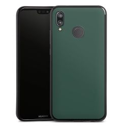 Silikoni Suojakuori musta