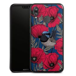 Silikoni Suojakuori musta