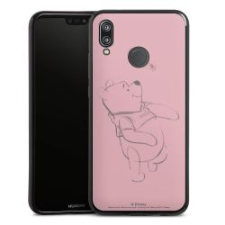 Silikoni Suojakuori musta