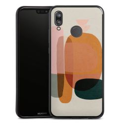 Silikoni Suojakuori musta