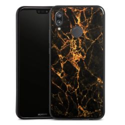 Silikoni Suojakuori musta