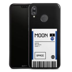 Silikoni Suojakuori musta