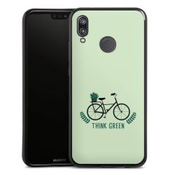 Silikoni Suojakuori musta