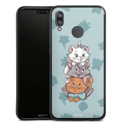 Silikoni Suojakuori musta