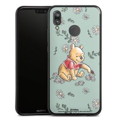 Winnie the Pooh Daisy and Bug Love