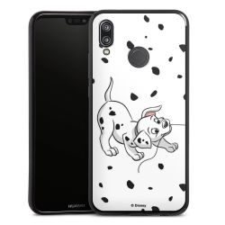 Silikoni Suojakuori musta