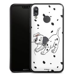 Silikoni Suojakuori musta