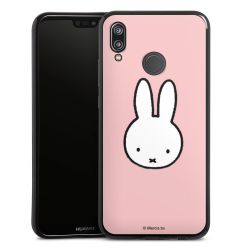 Silikoni Suojakuori musta