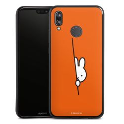 Silikoni Suojakuori musta