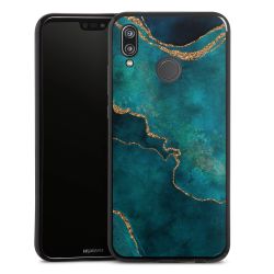 Silikoni Suojakuori musta