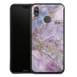 Silikoni Suojakuori musta