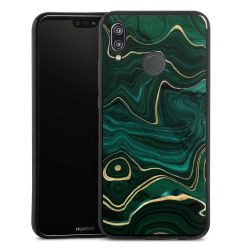 Silikoni Suojakuori musta