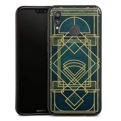 Silikoni Suojakuori musta