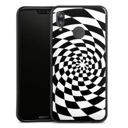 Silikoni Suojakuori musta