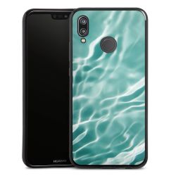 Silikoni Suojakuori musta