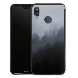 Silikoni Suojakuori musta