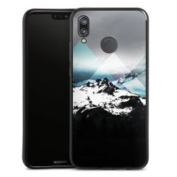 Silikoni Suojakuori musta