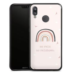 Silikoni Suojakuori musta