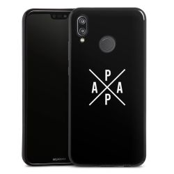 Silikoni Suojakuori musta