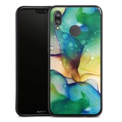 Silikoni Suojakuori musta