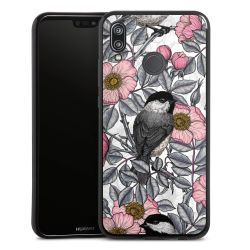 Silikoni Suojakuori musta