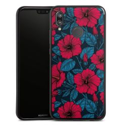 Silikoni Suojakuori musta