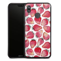 Silikoni Suojakuori musta